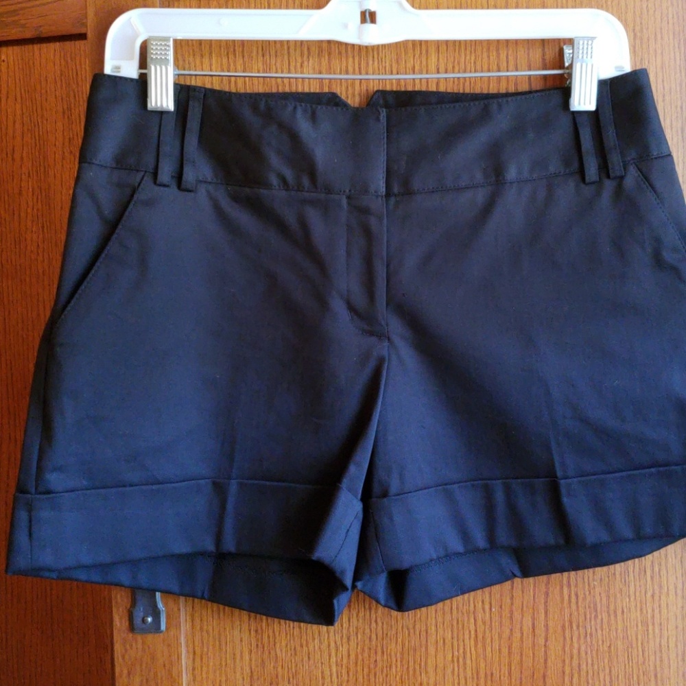 99 Cotton, 1% Spandex dress short